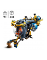 LEGO 42201 TECHNIC Badawcza łódź podwodna - nr 5