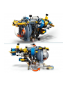 LEGO 42201 TECHNIC Badawcza łódź podwodna - nr 6