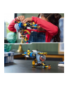 LEGO 42201 TECHNIC Badawcza łódź podwodna - nr 8