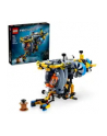 LEGO 42201 TECHNIC Badawcza łódź podwodna - nr 9