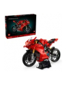LEGO 42202 TECHNIC Motocykl Ducati Panigale V4 S - nr 15