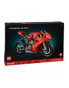 LEGO 42202 TECHNIC Motocykl Ducati Panigale V4 S - nr 6