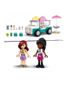 LEGO 42644 FRIENDS Furgonetka z lodami w mieście Heartlake - nr 5