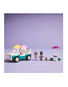 LEGO 42644 FRIENDS Furgonetka z lodami w mieście Heartlake - nr 6