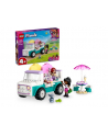 LEGO 42644 FRIENDS Furgonetka z lodami w mieście Heartlake - nr 7