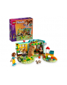 LEGO 42646 FRIENDS Pokój Autumn - nr 1