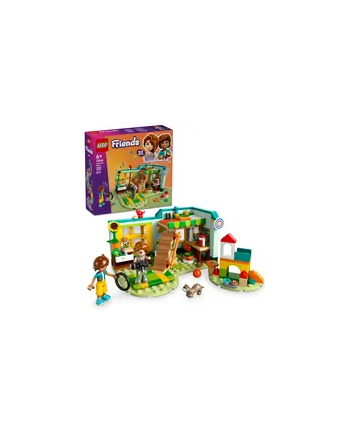 LEGO 42646 FRIENDS Pokój Autumn