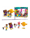 LEGO 42649 FRIENDS Sklep z cukierkami w Heartlake - nr 5