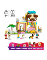 LEGO 42650 FRIENDS Sklep z akcesoriami dla zwierząt - nr 4