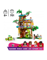 LEGO 42652 FRIENDS Spotkanie w domku na Drzewie Przyjaźni - nr 4