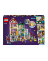LEGO 42670 FRIENDS Mieszkania i sklepy w mieście Heartlake - nr 2