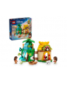 LEGO 43260 DISNEY PRINCESS Zabawy Vaiany na wyspie - nr 1