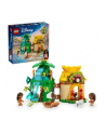LEGO 43260 DISNEY PRINCESS Zabawy Vaiany na wyspie - nr 2