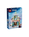 LEGO 43265 DISNEY PRINCESS Kraina lodu - Zamek w Arendelle - nr 2