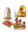 LEGO 43270 DISNEY PRINCESS Kajakowa przygoda Vaiany - nr 5