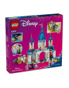 LEGO 43275 DISNEY PRINCESS Zamek Kopciuszka i kareta - nr 10