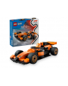 LEGO 60442 CITY F1 Kierowca i bolid McLaren - nr 1
