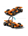 LEGO 60442 CITY F1 Kierowca i bolid McLaren - nr 5