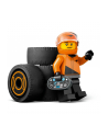 LEGO 60442 CITY F1 Kierowca i bolid McLaren - nr 6