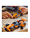 LEGO 60442 CITY F1 Kierowca i bolid McLaren - nr 7
