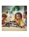 LEGO 60445 CITY F1 Ciężarówka z bolidami RB20 i AMR24 F1 - nr 10