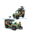 LEGO 60447 CITY Górska ciężarówka terenowa 4x4 - nr 4