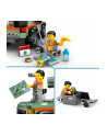 LEGO 60447 CITY Górska ciężarówka terenowa 4x4 - nr 5