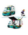 LEGO 60451 CITY Karetka pogotowia - nr 4