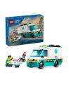 LEGO 60451 CITY Karetka pogotowia - nr 7