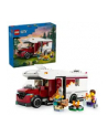 LEGO 60454 CITY Wakacyjny kamper pełen przygód - nr 8