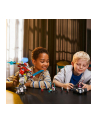 LEGO 71497 DREAMZZZ Tygrysi mech Coopera i hot rod Zero - nr 2