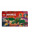 LEGO 71829 NINJAGO Zielony leśny smok Lloyda - nr 1