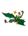 LEGO 71829 NINJAGO Zielony leśny smok Lloyda - nr 2