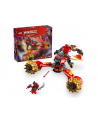 LEGO 71830 NINJAGO Burzowy jeździec-mech Kaia - nr 1