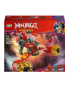 LEGO 71830 NINJAGO Burzowy jeździec-mech Kaia - nr 2