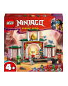 LEGO 71831 NINJAGO Świątynia Spinjitzu ninja - nr 1