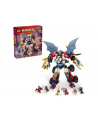 LEGO 71834 NINJAGO Wielofunkcyjny ultramech Zane’a - nr 11