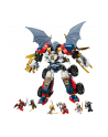 LEGO 71834 NINJAGO Wielofunkcyjny ultramech Zane’a - nr 9
