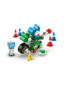 LEGO 72031 SUPER MARIO Mario Kart - Yoshi Bike - nr 13