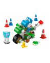 LEGO 72031 SUPER MARIO Mario Kart - Yoshi Bike - nr 2