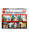 LEGO 72031 SUPER MARIO Mario Kart - Yoshi Bike - nr 4