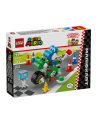 LEGO 72031 SUPER MARIO Mario Kart - Yoshi Bike - nr 7