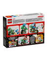 LEGO 72031 SUPER MARIO Mario Kart - Yoshi Bike - nr 9