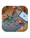 LEGO 72034 SUPER MARIO Mario Kart - Baby Mario kontra Baby Luigi - nr 16