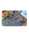 LEGO 72034 SUPER MARIO Mario Kart - Baby Mario kontra Baby Luigi - nr 18