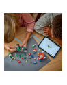 LEGO 72034 SUPER MARIO Mario Kart - Baby Mario kontra Baby Luigi - nr 4