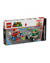 LEGO 72034 SUPER MARIO Mario Kart - Baby Mario kontra Baby Luigi - nr 7