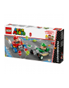 LEGO 72034 SUPER MARIO Mario Kart - Baby Mario kontra Baby Luigi - nr 8