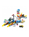 LEGO 72035 SUPER MARIO Mario Kart - Toad i jego garaż - nr 10