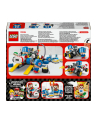 LEGO 72035 SUPER MARIO Mario Kart - Toad i jego garaż - nr 11